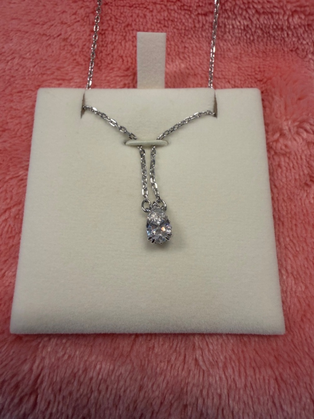 Swarovski Stilla Pendant